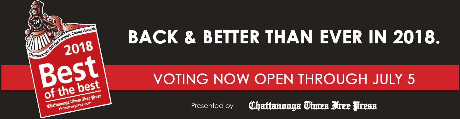 Best of the Best | Chattanooga Times Free Press